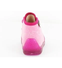 Bellamy Chaussons Et Pantoufles Damas Rose -Bellamy Chaussures Boutique 3115101 5