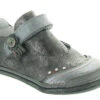 Bellamy Chaussures A Scratch Flash Gris