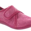 Bellamy Chaussons Et Pantoufles Berlin Rose