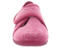 Bellamy Chaussons Et Pantoufles Berlin Rose -Bellamy Chaussures Boutique 4136102 3