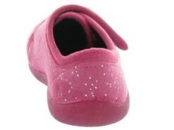 Bellamy Chaussons Et Pantoufles Berlin Rose -Bellamy Chaussures Boutique 4136102 5