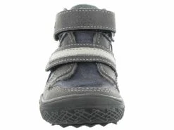 Bellamy Chaussures A Scratch Emeric Fourre Anthracite -Bellamy Chaussures Boutique 4137401 3