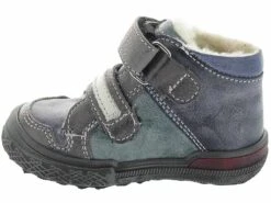 Bellamy Chaussures A Scratch Emeric Fourre Anthracite -Bellamy Chaussures Boutique 4137401 4