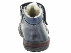 Bellamy Chaussures A Scratch Emeric Fourre Anthracite -Bellamy Chaussures Boutique 4137401 5