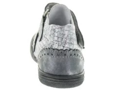 Bellamy Chaussures A Scratch Elora Gris 9 Bellamy Chaussures A Scratch Elora Gris -Bellamy Chaussures Boutique 4138401 5