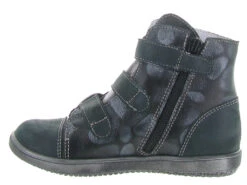 Bellamy Chaussures A Lacets Pop Noir -Bellamy Chaussures Boutique 4138701 4