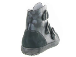 Bellamy Chaussures A Lacets Pop Noir -Bellamy Chaussures Boutique 4138701 5