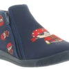 Bellamy Chaussons Et Pantoufles Romeo Marine
