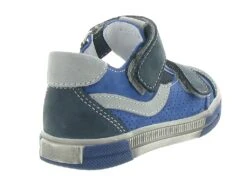 Bellamy Sandales Et Nu Pieds Chauss Marine -Bellamy Chaussures Boutique 5105001 6