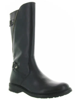 Bellamy Bottines Et Boots Lorient Noir