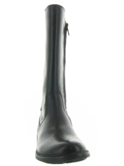 Bellamy Bottines Et Boots Lorient Noir -Bellamy Chaussures Boutique 5132901 3