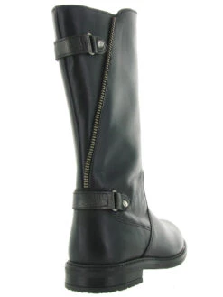 Bellamy Bottines Et Boots Lorient Noir -Bellamy Chaussures Boutique 5132901 5