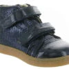Bellamy Chaussures A Scratch Vero Marine