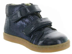 Bellamy Chaussures A Scratch Vero Marine