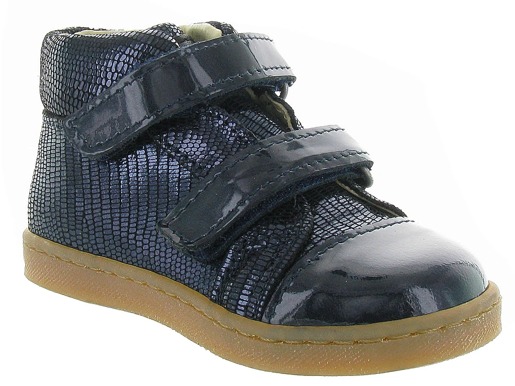 Bellamy Chaussures A Scratch Vero Marine 1 Bellamy Chaussures A Scratch Vero Marine