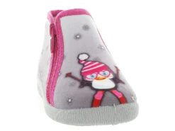 Bellamy Chaussons Et Pantoufles Tahiti Gris 7 Bellamy Chaussons Et Pantoufles Tahiti Gris -Bellamy Chaussures Boutique 5133501 3