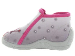 Bellamy Chaussons Et Pantoufles Tahiti Gris 8 Bellamy Chaussons Et Pantoufles Tahiti Gris -Bellamy Chaussures Boutique 5133501 4