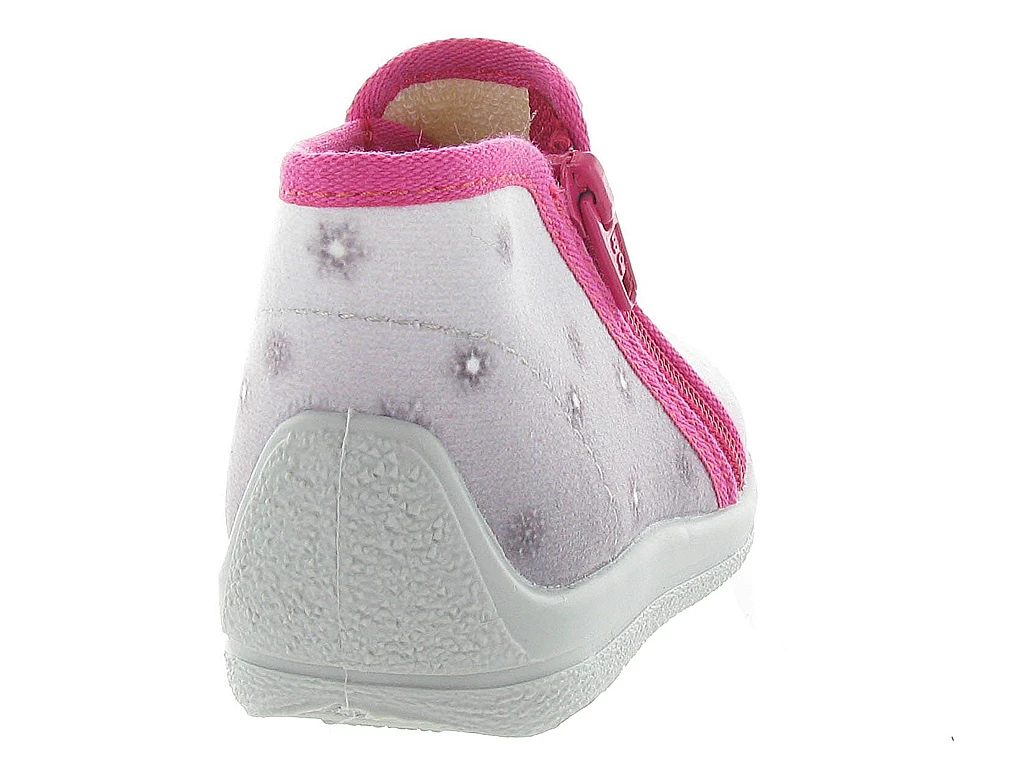 Bellamy Chaussons Et Pantoufles Tahiti Gris 5 Bellamy Chaussons Et Pantoufles Tahiti Gris – Image 5