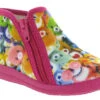 Bellamy Chaussons Et Pantoufles Tella Nounours