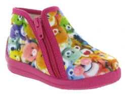 Bellamy Chaussons Et Pantoufles Tella Nounours