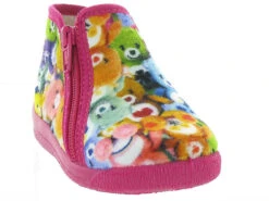 Bellamy Chaussons Et Pantoufles Tella Nounours -Bellamy Chaussures Boutique 5133603 3
