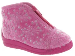 Bellamy Chaussons Et Pantoufles Tanis Rose