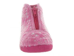 Bellamy Chaussons Et Pantoufles Tanis Rose -Bellamy Chaussures Boutique 5133701 3
