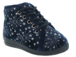 Bellamy Chaussons Et Pantoufles Tania Marine