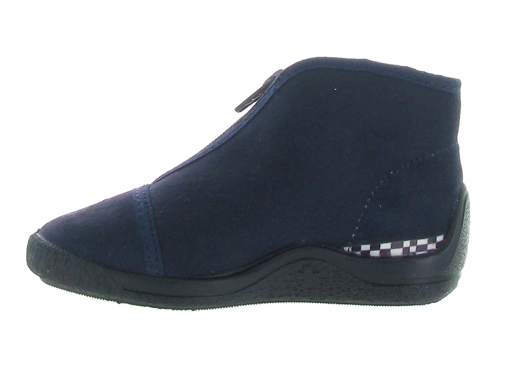 Bellamy Chaussons Et Pantoufles Tangui Marine 5 Bellamy Chaussons Et Pantoufles Tangui Marine – Image 5