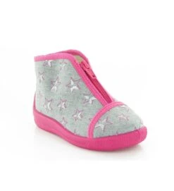 Bellamy Chaussons Et Pantoufles Ogia Gris