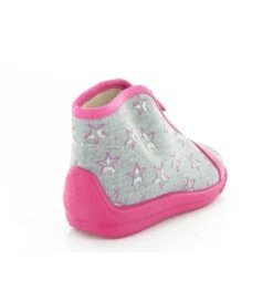 Bellamy Chaussons Et Pantoufles Ogia Gris -Bellamy Chaussures Boutique 5167501 5