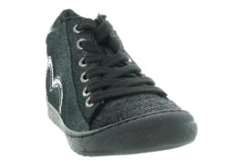 Bellamy Chaussures A Lacets Coco Vert -Bellamy Chaussures Boutique 5215201 3