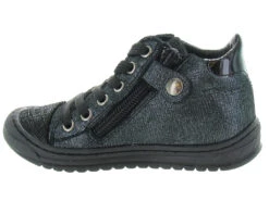 Bellamy Chaussures A Lacets Coco Vert -Bellamy Chaussures Boutique 5215201 4