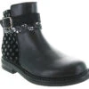 Bellamy Bottines Et Boots Claudia Noir