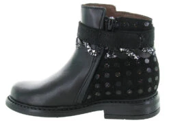 Bellamy Bottines Et Boots Claudia Noir -Bellamy Chaussures Boutique 5215601 4