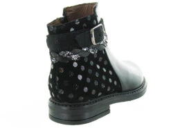 Bellamy Bottines Et Boots Claudia Noir -Bellamy Chaussures Boutique 5215601 5