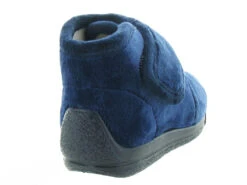 Bellamy Chaussons Et Pantoufles Kaz Marine -Bellamy Chaussures Boutique 5217501 5