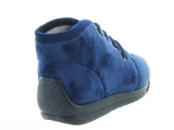 Bellamy Chaussons Et Pantoufles Kansas Marine -Bellamy Chaussures Boutique 5217601 5