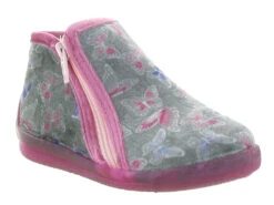 Bellamy Chaussons Et Pantoufles Kif Papillon