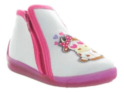 Bellamy Chaussons Et Pantoufles Ka Anthracite