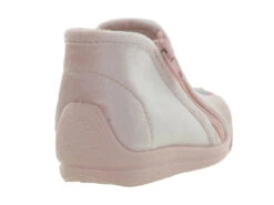 Bellamy Chaussons Et Pantoufles Kub Rose -Bellamy Chaussures Boutique 5218101 5
