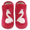 Bellamy Chaussons Et Pantoufles King Framboise