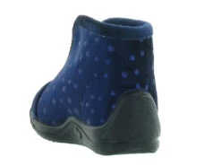 Bellamy Chaussons Et Pantoufles Kelly Marine -Bellamy Chaussures Boutique 5218601 5