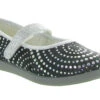 Bellamy Chaussons Et Pantoufles Kesta Gris