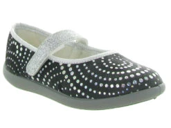 Bellamy Chaussons Et Pantoufles Kesta Gris