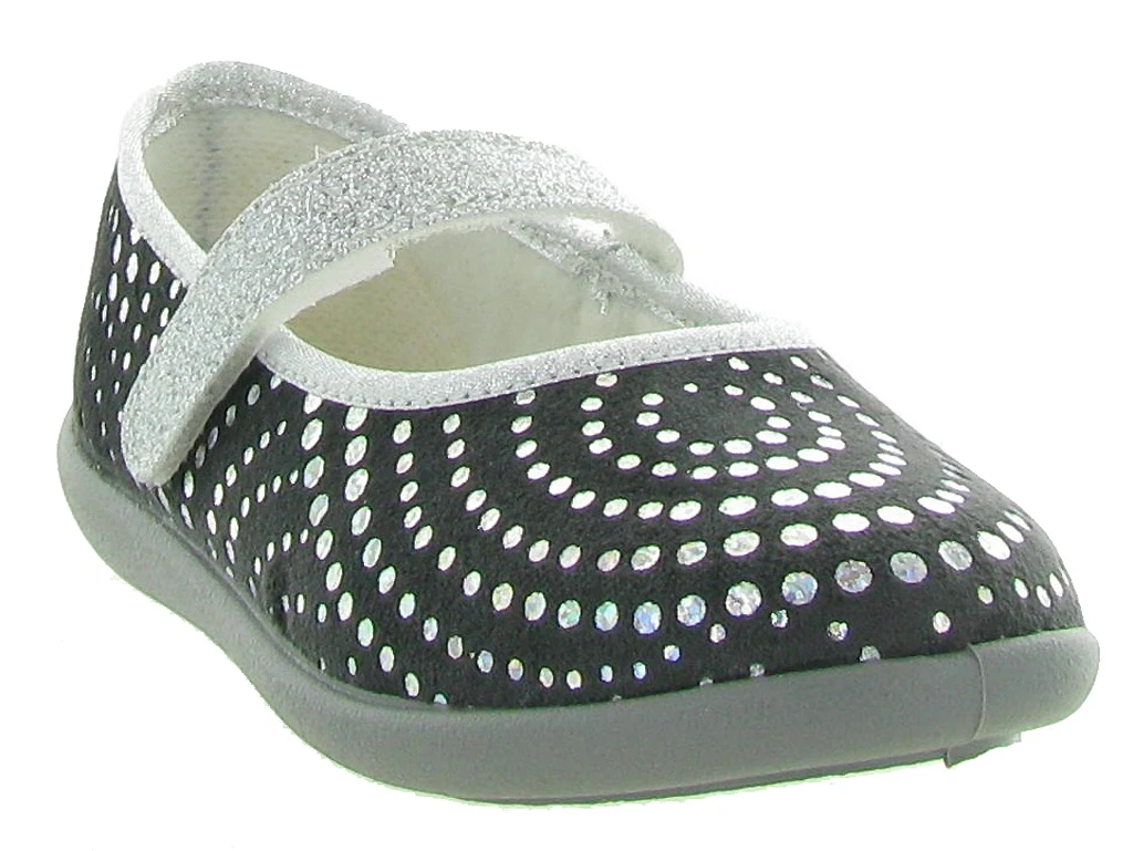 Bellamy Chaussons Et Pantoufles Kesta Gris 3 Bellamy Chaussons Et Pantoufles Kesta Gris – Image 3