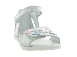 Bellamy Sandales Et Nu Pieds Melba Blanc 7 Bellamy Sandales Et Nu Pieds Melba Blanc -Bellamy Chaussures Boutique 5282501 3