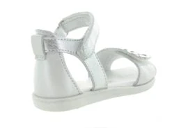 Bellamy Sandales Et Nu Pieds Melba Blanc 9 Bellamy Sandales Et Nu Pieds Melba Blanc -Bellamy Chaussures Boutique 5282501 5