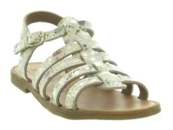 Bellamy Sandales Et Nu Pieds Tarnac Fleurs -Bellamy Chaussures Boutique 5282802 3