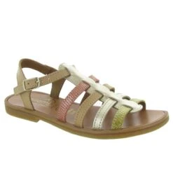 Bellamy Sandales Et Nu Pieds Tarnac